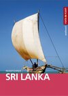Buchcover Sri Lanka - VISTA POINT Reiseführer weltweit