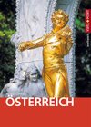 Buchcover Österreich - VISTA POINT Reiseführer weltweit