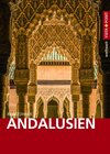 Buchcover Andalusien - VISTA POINT Reiseführer weltweit