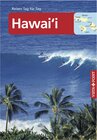 Buchcover Hawai´i