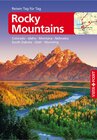 Buchcover Rocky Mountains