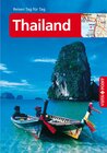Buchcover Thailand