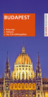 Buchcover GO VISTA Plus: Reiseführer Budapest