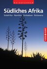 Buchcover Südliches Afrika