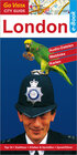 Buchcover GO VISTA: Reiseführer London