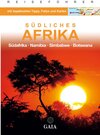 Buchcover Gaia Südliches Afrika