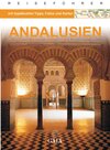 Buchcover Andalusien