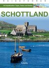 Buchcover Schottland