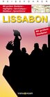 Buchcover Lissabon