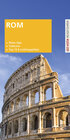 Buchcover GO VISTA Plus: Reiseführer Rom