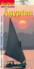 Buchcover Ägypten