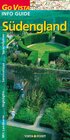 Buchcover Südengland