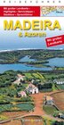 Buchcover Madeira & Azoren