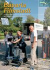 Buchcover Bavaria Filmstadt