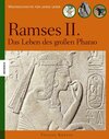 Buchcover Ramses II.