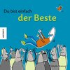 Buchcover Du bist einfach der Beste