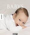Buchcover Babys