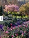 Buchcover Gärten zum Träumen