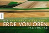 Buchcover Die Erde von oben 4