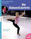 Buchcover Die Eiskunstläuferin