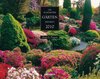 Buchcover Die schönsten Gärten der Welt 2010