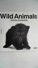 Buchcover Wild Animals mini