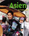 Buchcover Asien für Kinder erzählt