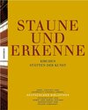 Buchcover Staune und Erkenne