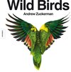 Buchcover Wild Birds