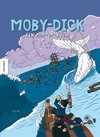 Buchcover Moby Dick