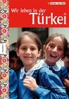 Buchcover Wir leben in der Türkei
