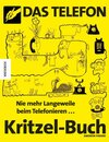 Buchcover Das Telefon-Kritzel-Buch
