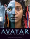 Buchcover Avatar
