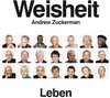 Buchcover Weisheit Leben