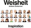 Buchcover Weisheit Inspiration