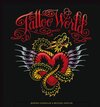 Buchcover Tattoo World
