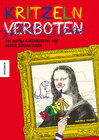 Buchcover Kritzeln verboten