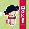Buchcover Kokeshi – Aoki