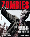 Buchcover Zombies