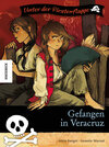 Buchcover Gefangen in Veracruz