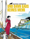 Buchcover Und dann gabs keines mehr