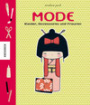 Buchcover Kokeshi - Mode
