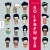 Buchcover Kokeshi - So leben wir
