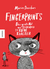 Buchcover Fingerprints