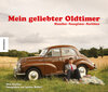 Buchcover Mein geliebter Oldtimer