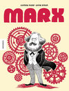 Buchcover Marx