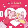 Buchcover Wir beide