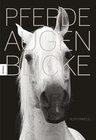 Buchcover Pferdeaugenblicke