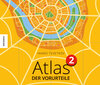 Buchcover Atlas der Vorurteile 2