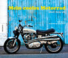 Buchcover Mein cooles Motorrad